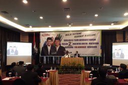 146 pengacara siap dampingi Machfud-Mujiaman di Pilkada Surabaya