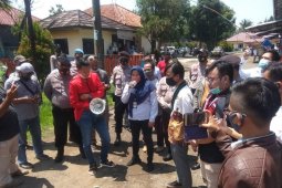 Bulog komitmen distribusikan beras untuk KPM-PKH
