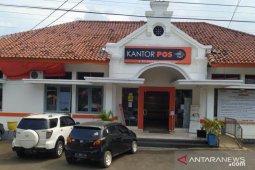 PT Pos mencatat penurunan penggunaan jasa selama pandemi