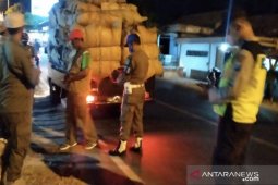 Pemkab temukan tembakau Jawa masuk Pamekasan
