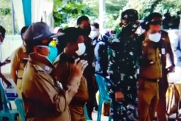 Wawako Jambi sebutkan "alarm" tingkat paparan COVID-19 sudah menyala