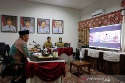 Bupati HSS : PRS telah bedah 4.583 unit rumah sejak tahun 2014