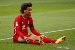 Sane dan Alaba  terancam absen bela Bayern di Piala Super Jerman