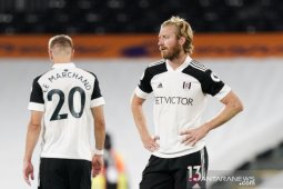 Direktur Fulham janjikan pemain baru setelah dikalahkan  Aston Villa