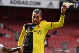 Udinese datangkan  kembali Roberto Pereyra dari Watford