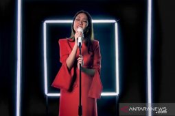 "Sunny" buka konser dari hati BCL untuk perangi penyakit jantung