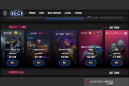 Tertarik jadi "gaming influencer"? Ini tips  dan triknya