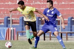 Liga ditunda, PSHW pilih tunggu petunjuk teknis dari PSSI dan LIB