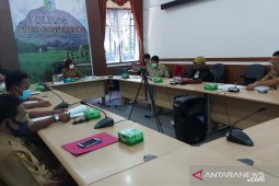 Sekda Sintang ingatkan ASN netral dalam pilkada