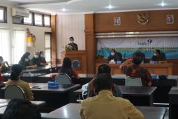 BKKBN Bali lakukan pembinaan Pendidikan Kependudukan