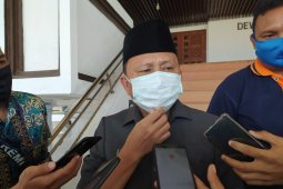 Prioritas APBD Perubahan 2020 Bengkulu untuk tangani COVID-19