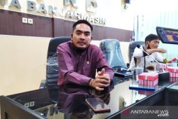 Ketua DPRD Banjarmasin ingatkan anggota jangan lupa kewajiban di masa Pilkada