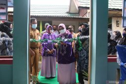 Desa Kandangan Baru miliki Rumah Dataku