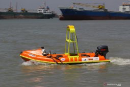 Kapal I-Boat ITS
