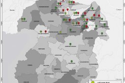 Pasien COVID-19 di Kabupaten Sukabumi tambah 10 orang