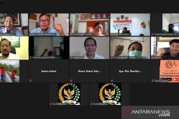 Pastika optimistis pertanian Bali bisa lebih baik