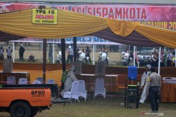 Simulasi Sispamkota Jember