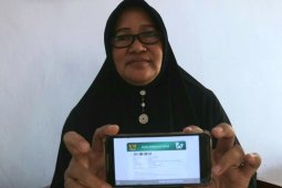 JKN jadi pegangan Maisaroh dan suami lalui usia senja