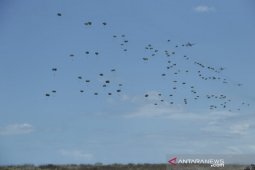Pemkab Lumajang rencanakan AWR Pandanwangi jadi wisata militer