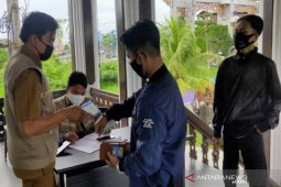 Pemprov edukasi masyarakat selama pandemi COVID-19