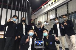IPB juara I terbanyak kompetisi mahasiswa Kemendikbud 2020