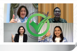 BPOM cantumkan logo "Pilihan Lebih Sehat" pada produk siap konsumsi