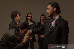 Rilis lagu cinta pertama, .Feast  luncurkan "Belalang Sembah"