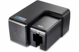 HID Global rilis printer inkjet pencetak kartu identitas