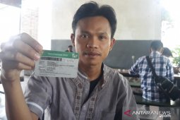 Habibur : Manfaat JKN-KIS sangat terasa saat kelahiran anak keduanya