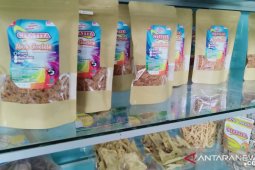 Pandemi COVID-19 sebabkan omset penjualan olahan ikan lele menurun