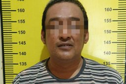 Satresnarkoba Polres Tabalong ciduk tersangka narkoba
