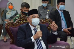 Pemkab Tangerang himbau warga tidak terprovokasi vandalisme rumah ibadah