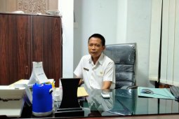 Kenaikan tipe Setwan Kalsel tinggal tunggu proses