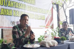 Masyarakat harus berani menegur orang tak pakai masker