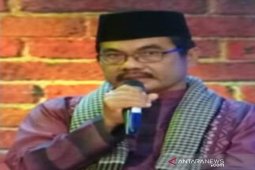 H Khairul Anam, ustadz muda yang peduli para mualaf