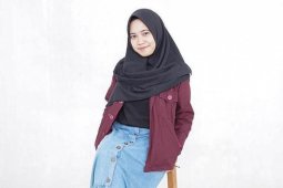Mahasiswi penjual roti lulusan terbaik IPB