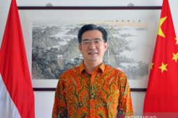 Konjen RRT Denpasar siap jembatani kerja sama RRT-Bali melawan COVID-19