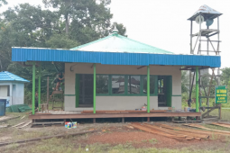 Berkat TMMD ucapan terimakasih dari masyarakat terus mengalir