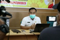 Dinkes Kota Pontianak siagakan puskesmas 24 jam selama libur Lebaran