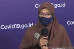 Satgas Penanganan COVID-19 minta masyarakat tidak takut dengan penelusuran kontak