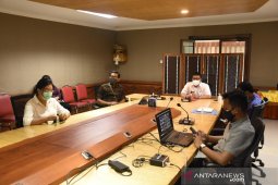 Rakernas dan Munas Forsesdasi 2020 diadakan secara virtual