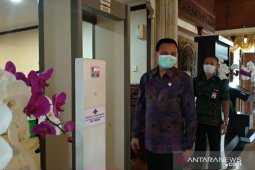 Bali catat tambahan 116 pasien COVID-19 yang sembuh