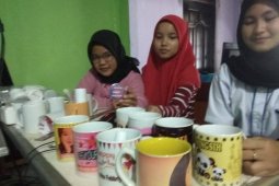 Program PKW di Kabupaten Lebak Lebak mampu ciptakan kemandirian