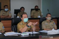 Pemprov Babel targetkan nilai PISA siswa Babel berada pada level 415