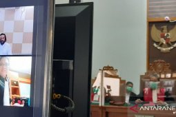 Dwi Sasono minta pengurangan tuntutan hukuman
