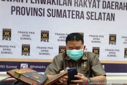 Dewan Sumsel kawal penerapan Perda Agri Bisnis