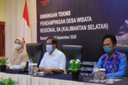 Poliban Gandeng Kemenparekraf Tingkatkan Sdm Pengelola Desa Wisata