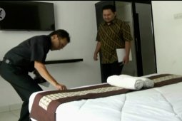 Sri Mulyani siapkan Rp3,5 triliun untuk hotel isolasi COVID-19