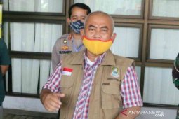 Pemkot Bekasi mulai distribusikan bansos pangan untuk 42.192 keluarga