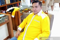 Salim Fakhri minta Pemkab tindak pencemaran lingkungan di PT KIM